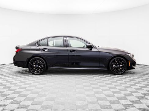 New 2026 BMW 330i xDrive Sedan w/ M Sport Package image 7