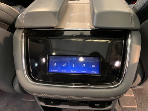 Used 2023 Lincoln Navigator Black Label AWD/4WD image 75