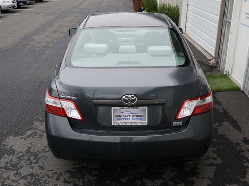 Used 2009 Toyota Camry Hybrid image 12