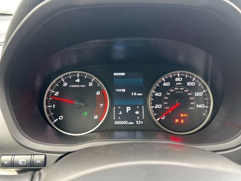 New 2026 Mitsubishi Eclipse Cross ES AWD/4WD image 16