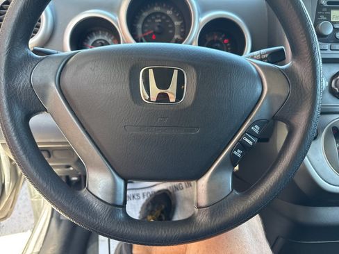 Used 2005 Honda Element EX image 28