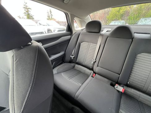 Used 2025 Kia K5 LXS image 38