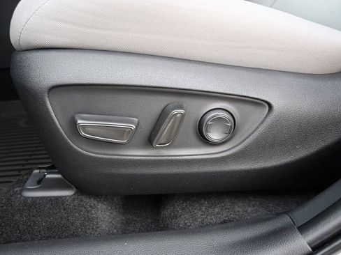 New 2025 Toyota RAV4 XLE image 12