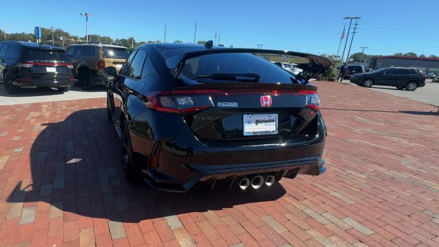 Certified 2026 Honda Civic Type R image 9