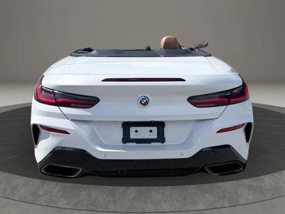 Used 2019 BMW M850i xDrive Convertible