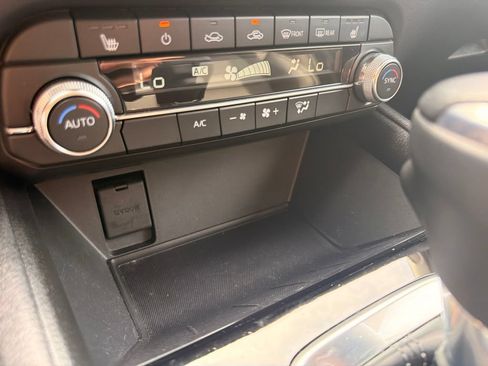 Used 2024 MAZDA CX-5 AWD 2.5 S w/ Select Package image 24