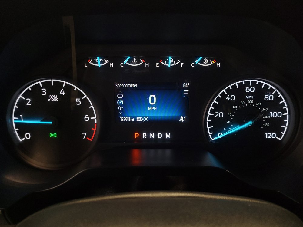 Used 2021 Ford F150 XL w/ XL Power Equipment Group RWD image 23