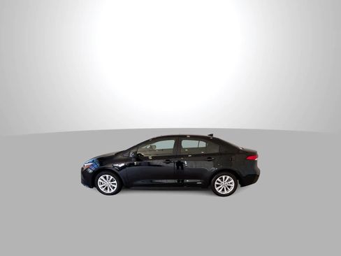 Used 2023 Toyota Corolla LE w/ LE Premium Package AWD/4WD image 5