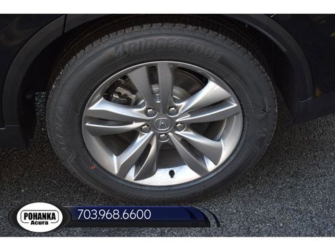 New 2026 Acura MDX SH-AWD image 37