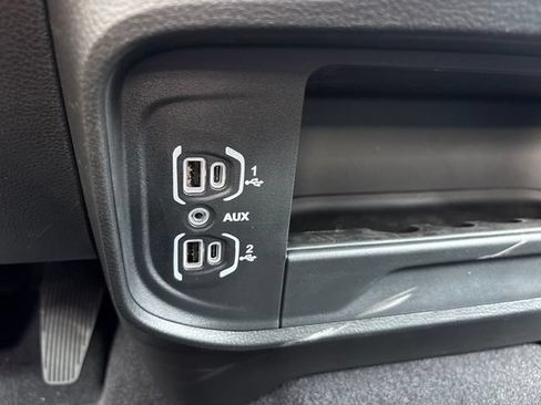 New 2026 RAM 2500 Tradesman AWD/4WD image 14