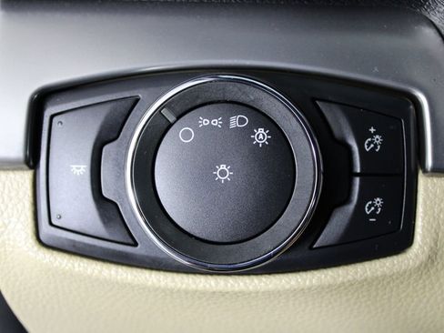 Used 2017 Ford Explorer FWD image 24