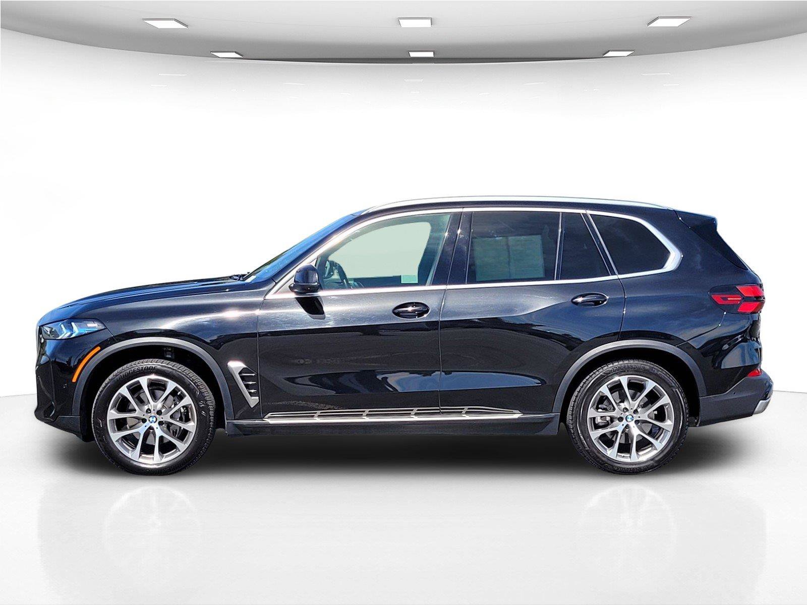 Used 2026 BMW X5 sDrive40i RWD image 9