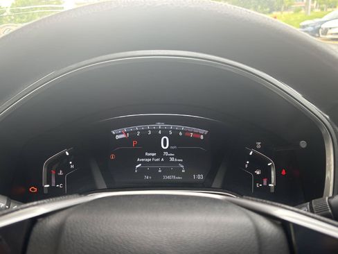 Used 2020 Honda CR-V EX image 4