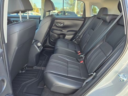 New 2026 Honda HR-V EX-L image 14