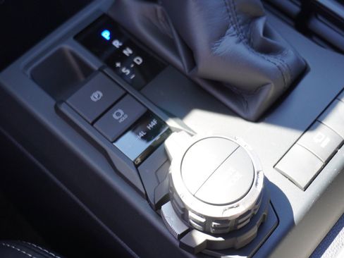 New 2026 Toyota 4Runner Limited image 23