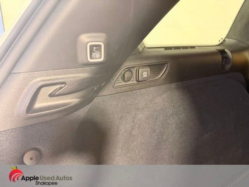 Certified 2024 Jeep Grand Cherokee Summit image 17