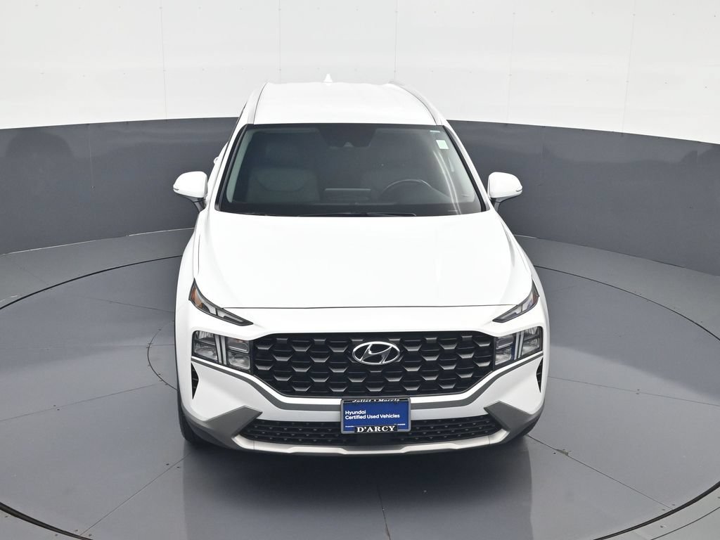 Certified 2023 Hyundai Santa Fe SEL AWD/4WD image 15