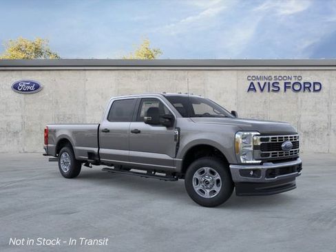 New 2026 Ford F250 4x4 Crew Cab Super Duty image 7