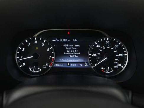 Used 2024 Nissan Frontier SL w/ Technology Package image 27