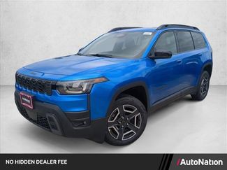 New 2026 Jeep Cherokee Limited AWD/4WD video 1