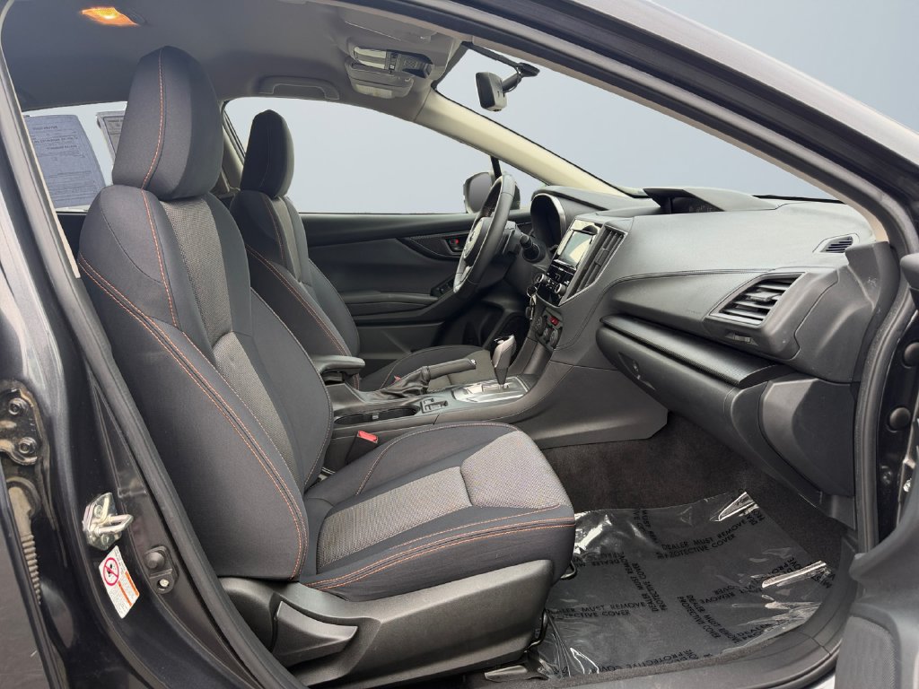 Used 2018 Subaru Crosstrek 2.0i Premium AWD/4WD image 15