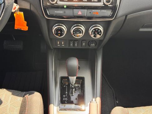 New 2026 Mitsubishi Outlander Sport LE AWD/4WD image 23