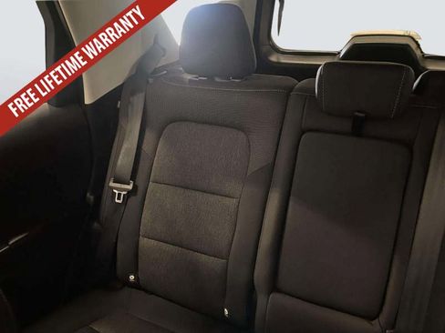 Used 2024 Ford Bronco Sport Big Bend w/ Convenience Package AWD/4WD image 28