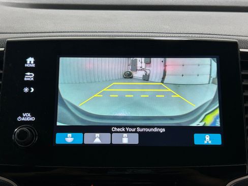 Used 2019 Honda Pilot EX-L image 8
