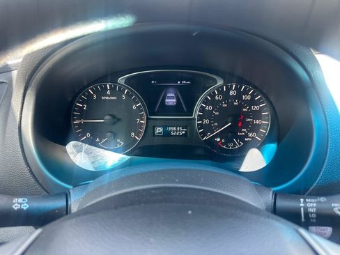 Used 2015 Nissan Altima 2.5 S w/ Power Driver Seat Package FWD image 32