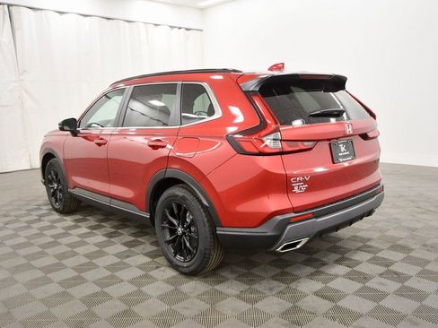New 2026 Honda CR-V Sport-L image 6