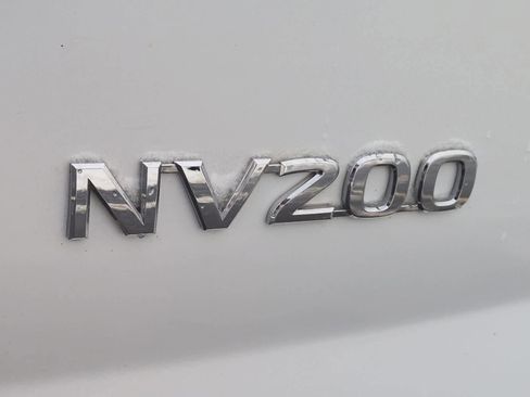 Used 2017 Nissan NV200 S w/ Back Door Glass Package image 13