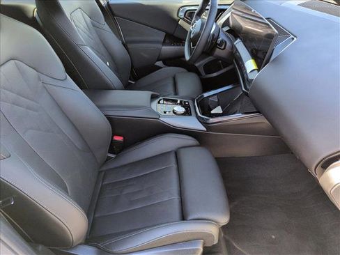 Used 2025 BMW X3 xDrive30i w/ Convenience Package image 23