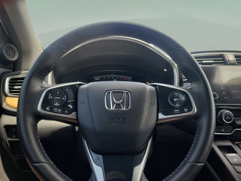 Used 2017 Honda CR-V Touring image 22