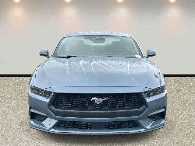 New 2026 Ford Mustang Premium RWD image 2