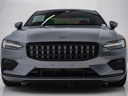 Used 2021 Polestar Polestar 1 AWD/4WD image 6