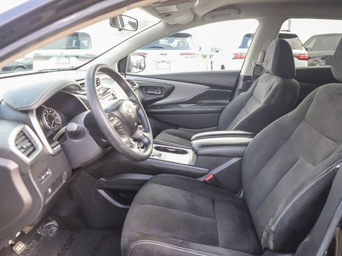 Used 2019 Nissan Murano S w/ Cargo Package image 18