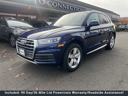 Used 2018 Audi Q5 2.0T Premium w/ Convenience Package
