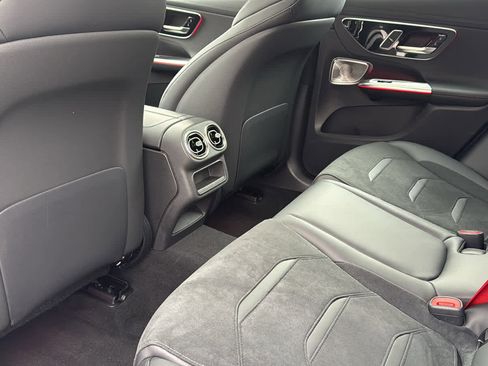 New 2025 Mercedes-Benz GLC 63 AMG S image 30