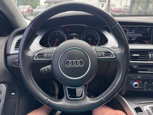 Used 2016 Audi A4 2.0T Premium AWD/4WD image 17