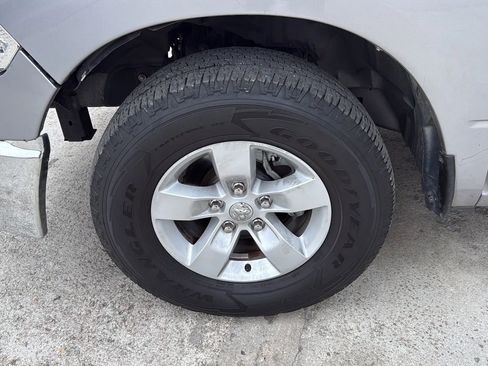 Used 2019 RAM 1500 Tradesman w/ Chrome Plus Package image 47