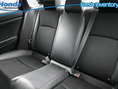Used 2019 Honda Civic Sport image 16