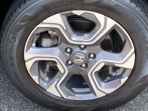 Used 2017 Honda CR-V EX image 26