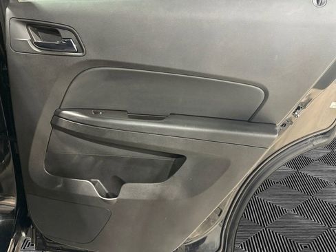 Used 2017 Chevrolet Equinox LT w/ Convenience Package image 15