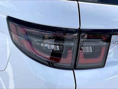 Certified 2025 Land Rover Discovery Sport S AWD/4WD image 21