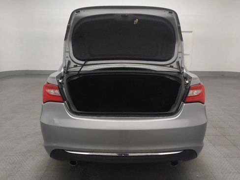 Used 2014 Chrysler 200 Limited w/ Sun/Sound Group image 29