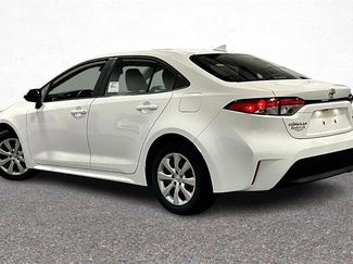 New 2026 Toyota Corolla LE video 3