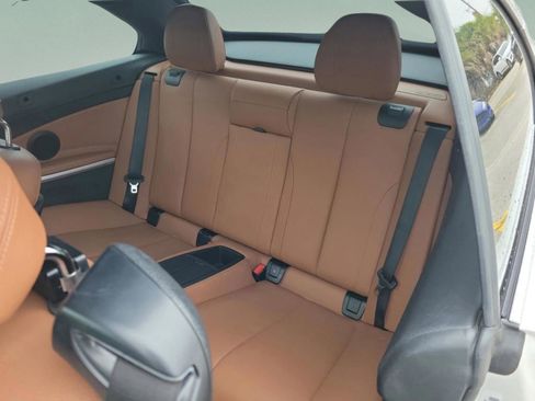 Used 2014 BMW 428i Convertible RWD image 12