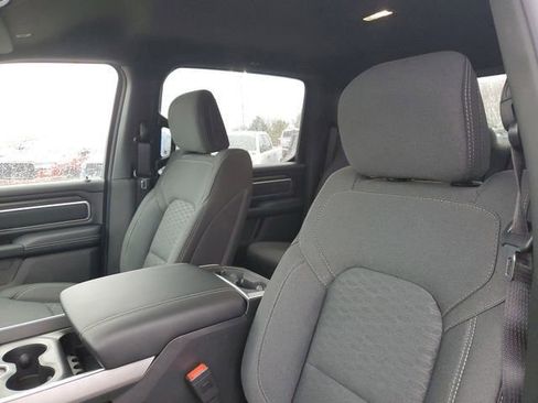 New 2026 RAM 1500 4x4 Crew Cab image 13
