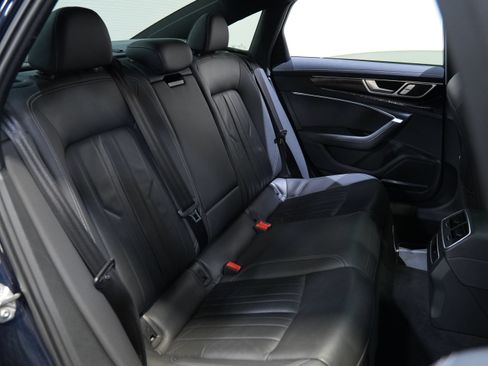 Used 2019 Audi A6 3.0T Premium Plus w/ Premium Plus Package AWD/4WD image 37