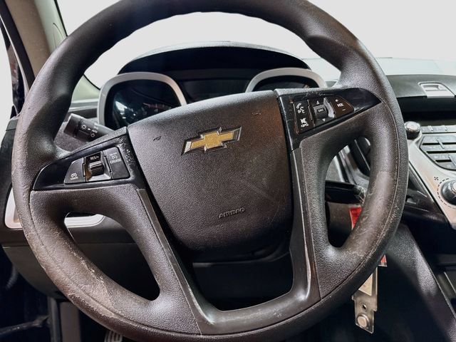 Used 2013 Chevrolet Equinox LS FWD image 11